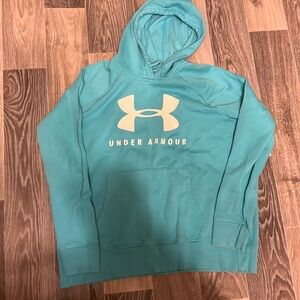 Women’s Under Armour Hoodie